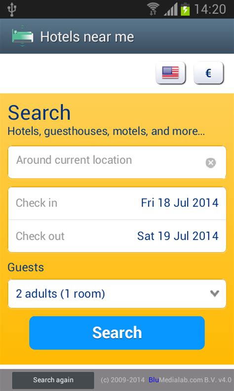 You should be willing to spend at least 30 min to go somewhere. . Google hotels near me